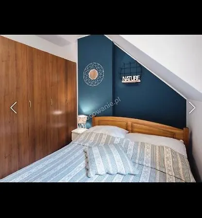 Apartamenty Przy Deptaku Karpacz Exterior photo