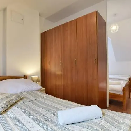 Apartamenty Przy Deptaku Karpacz Exterior photo