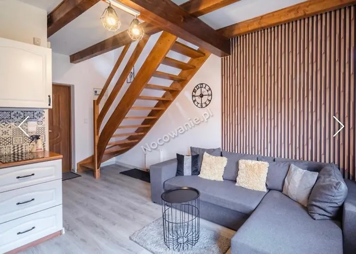 Apartamenty Przy Deptaku