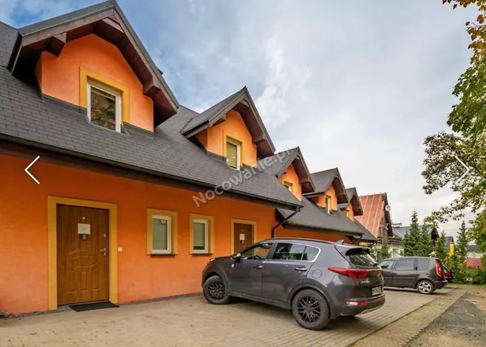 Apartamenty Przy Deptaku