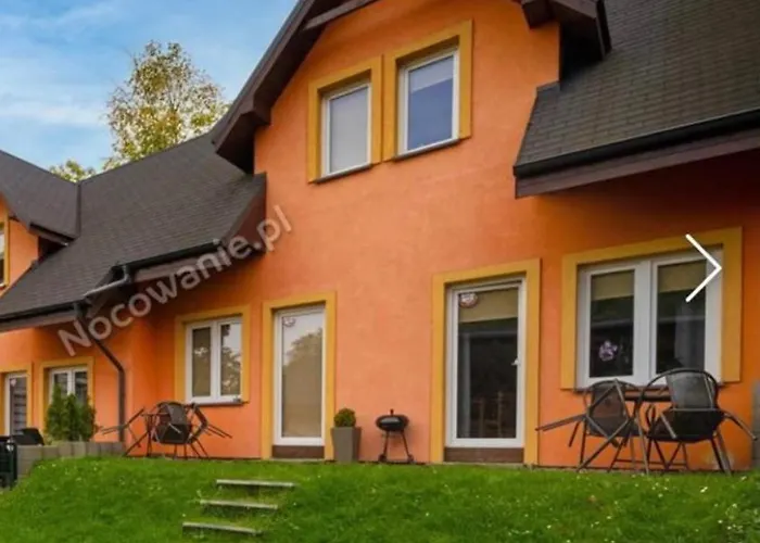 Apartamenty Przy Deptaku