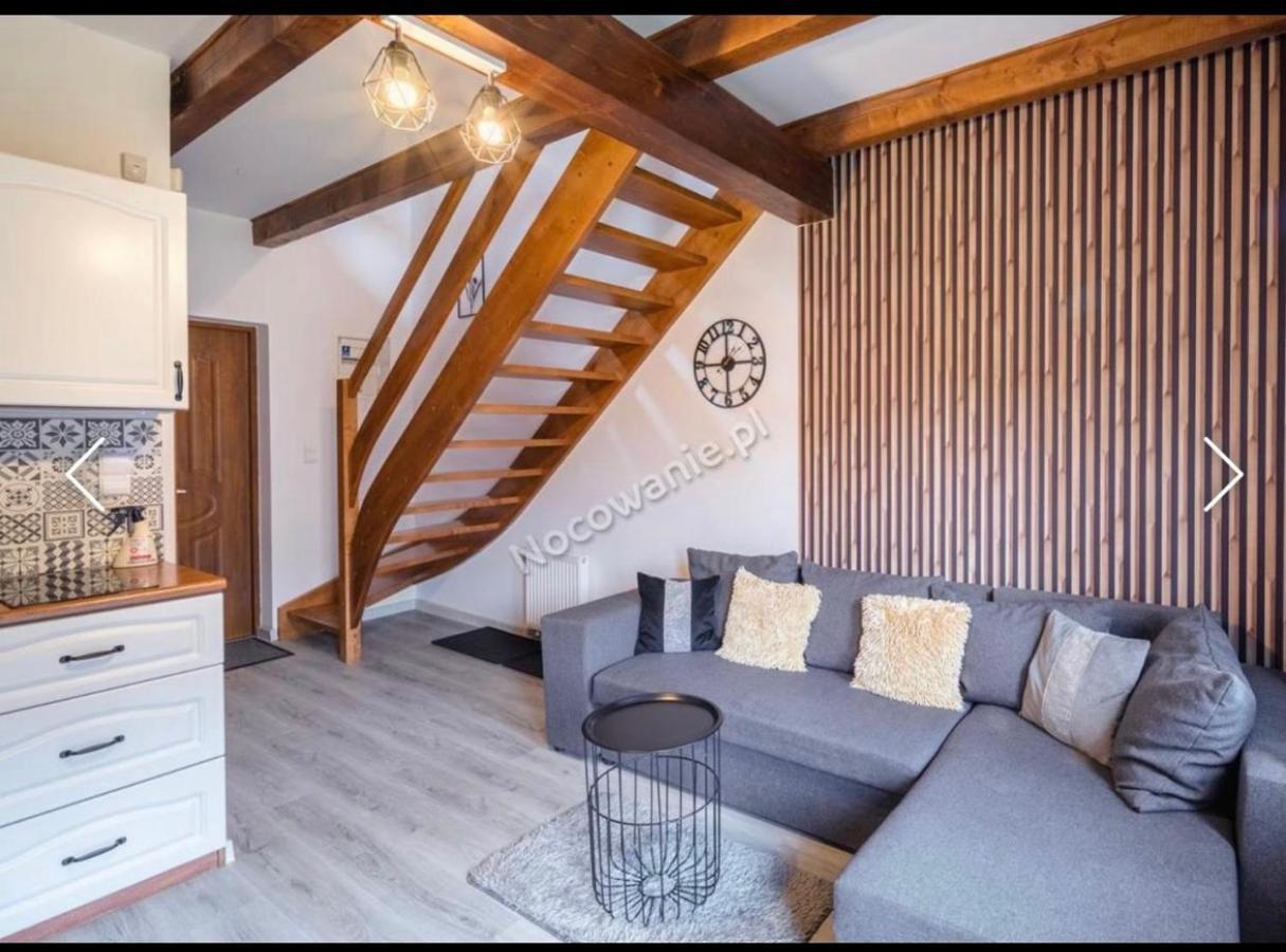 Apartment Przy Deptaku *