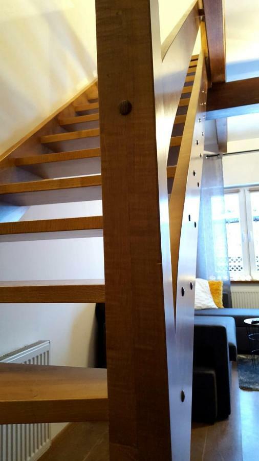 Apartment Przy Deptaku